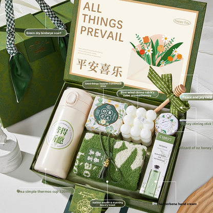 Beyond Oriva™ Package Bag