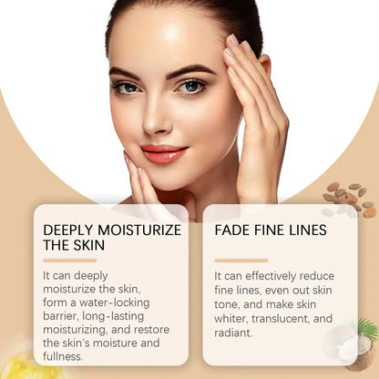 Beyond Oriva™ Peel Off Mask