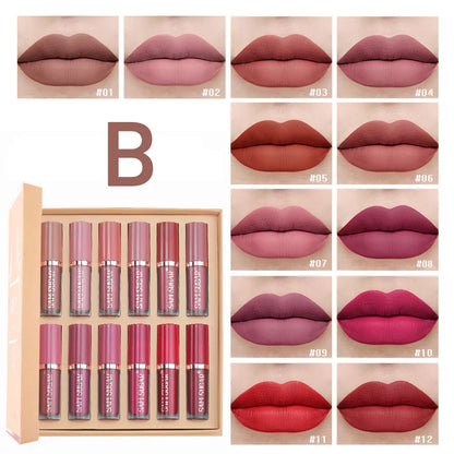 Beyond Oriva™ Lipstick Set Gift Box