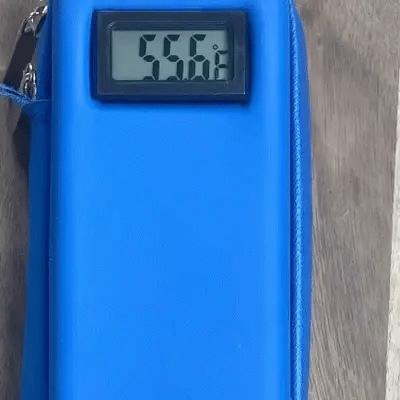 Beyond Oriva™ Insulin Cooling Safe Pack